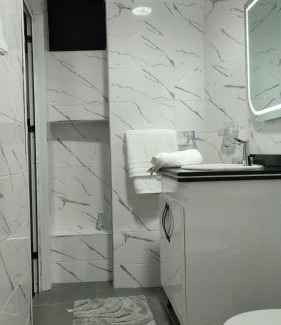 Nador Apartamento | Corniche House