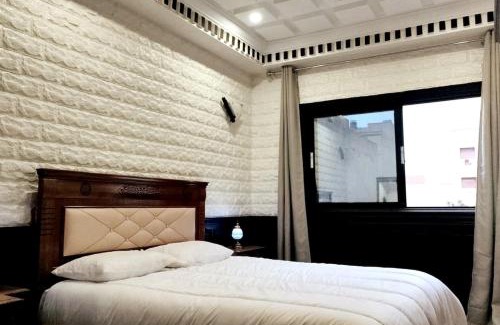 Nador Apartamento | Corniche House