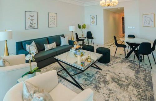 Ash Shati Apartamento | Corniche view