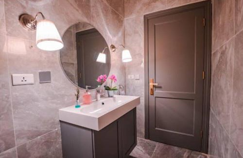 Ash Shati Apartamento | Corniche view