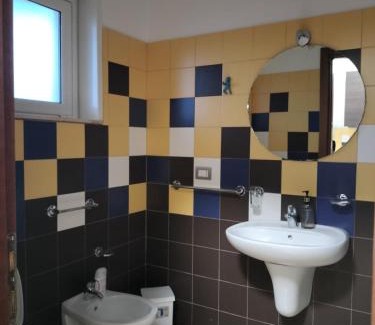 Tonnarella Apartamento | Corniola wellness & spa