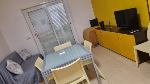 Tonnarella Apartamento | Corniola wellness & spa