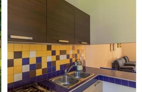 Tonnarella Apartamento | Corniola wellness & spa