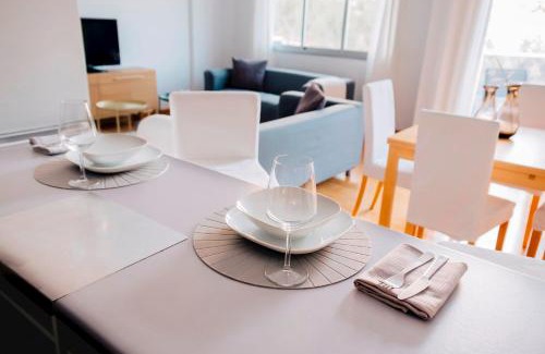 Arguineguin Apartamento | Cornisa Apartments