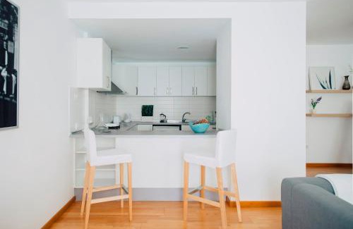 Arguineguin Apartamento | Cornisa Apartments