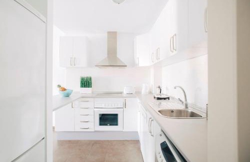 Arguineguin Apartamento | Cornisa Apartments