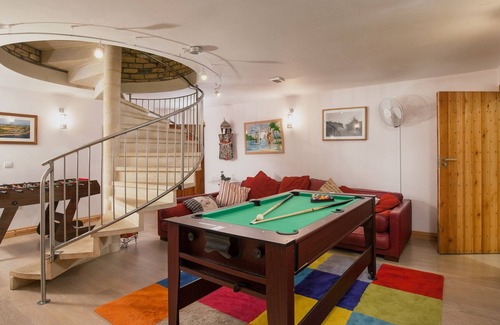 Talland Cabaña | Cornish Beach Cottage, a 30 metros de la playa de arena