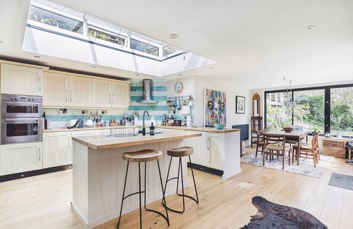 St. Mawgan Casa | Cornish Beachside Bungalow