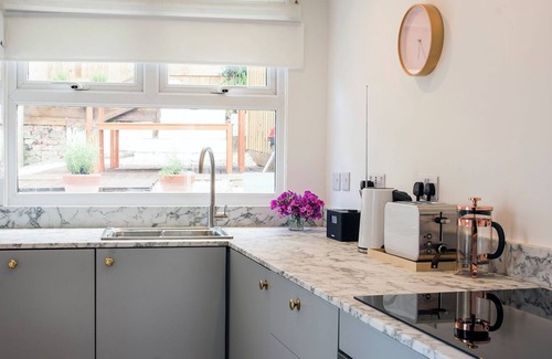 Truro Cabaña | Cornish Cottage - Truro City Centre