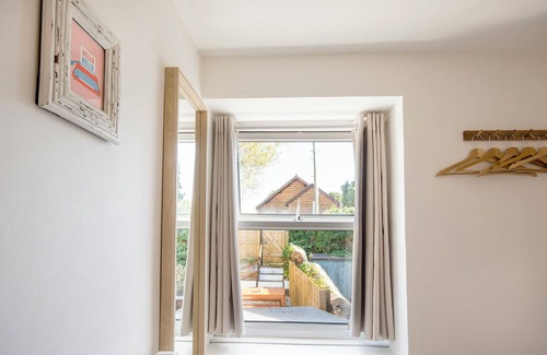 Truro Cabaña | Cornish Cottage - Truro City Centre