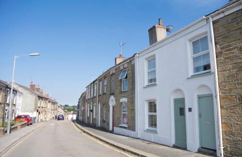 Truro Casa | Cornish Cottage - Truro City Centre