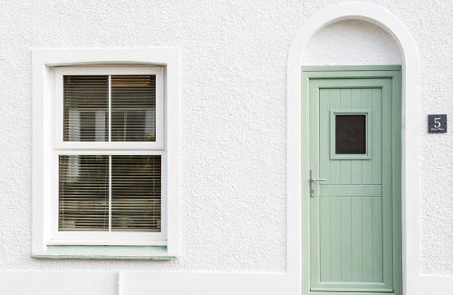 Truro Casa | Cornish Cottage - Truro City Centre