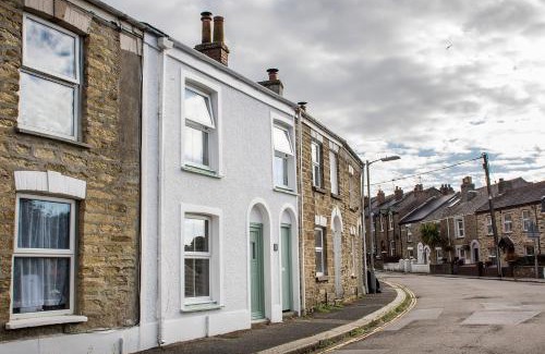Truro Casa | Cornish Cottage - Truro City Centre
