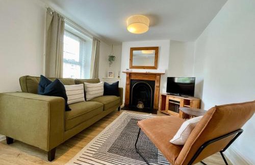 Truro Casa | Cornish Cottage - Truro City Centre