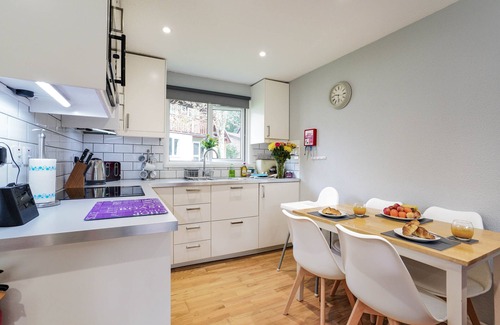 Saint Breward Casa | Cornish Holiday - 91 Hengar Manor