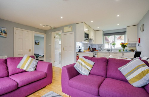 Saint Breward Casa | Cornish Holiday - 91 Hengar Manor