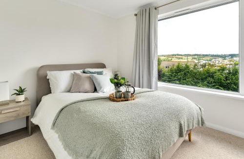 Mylor Churchtown Casa | Cornish house 5 min drive to beach