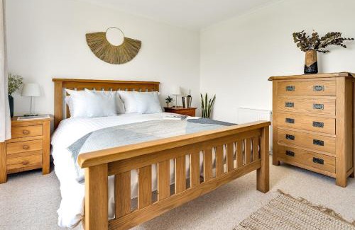 Mylor Churchtown Casa | Cornish house 5 min drive to beach