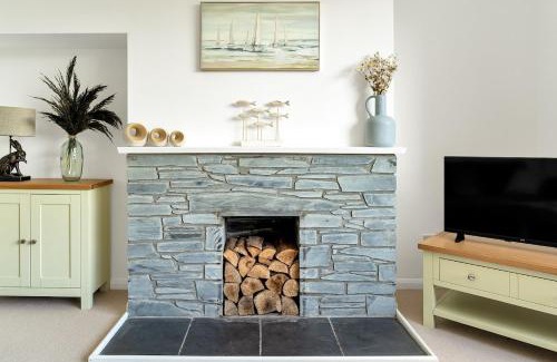Mylor Churchtown Casa | Cornish house 5 min drive to beach