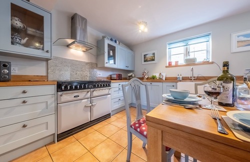 South Creake Cabaña | Cornloft Cottage, South Creake, Norfolk