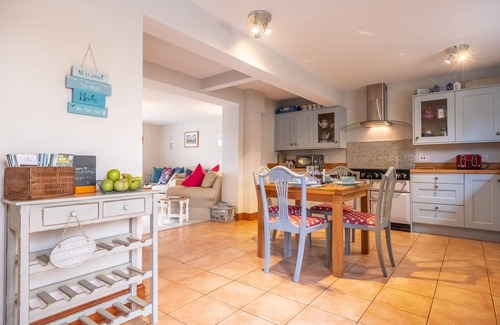 South Creake Cabaña | Cornloft Cottage, South Creake, Norfolk