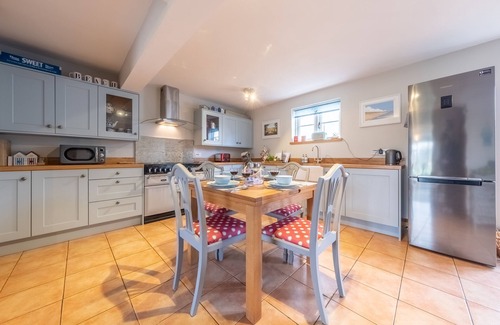 South Creake Cabaña | Cornloft Cottage, South Creake, Norfolk
