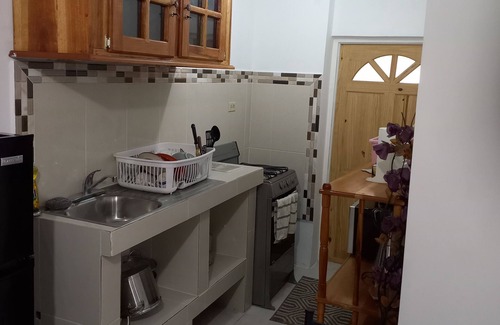 Montego Bay Apartamento | HOGAR CON VISTA, estándar mundial en Jamaica.