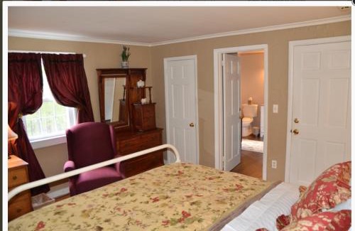 Cornwall Bridge Hotel | Cornwall Inn