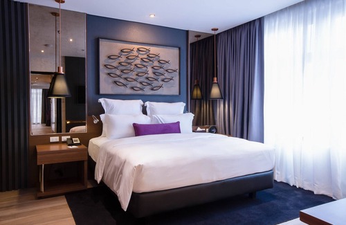 Downtown Hotel | Coro Hotel