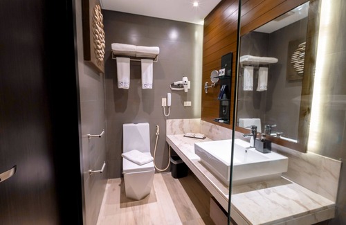 Downtown Hotel | Coro Hotel
