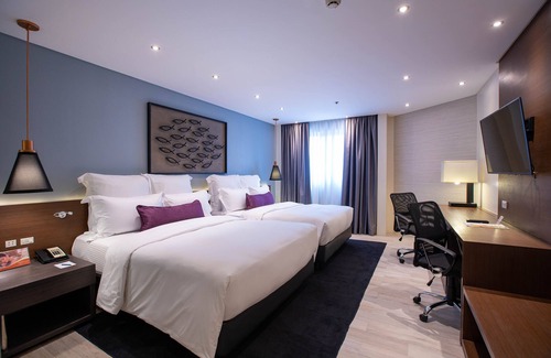 Downtown Hotel | Coro Hotel
