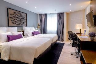 Downtown Hotel | Coro Hotel
