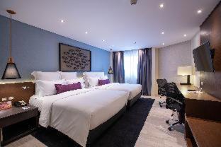 Downtown Hotel | Coro Hotel