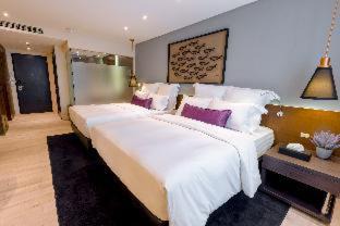 Downtown Hotel | Coro Hotel