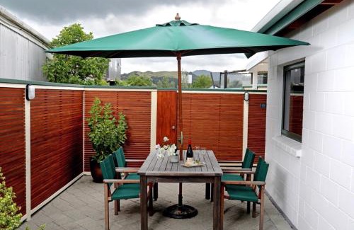 Coromandel Chalet De Esquí | Coromandel Central Cottage Luxury w Spa