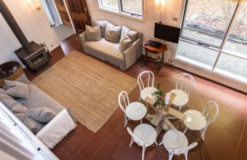 Berrima Casa | Coromandel Cottage, Berrima