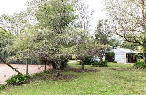 Berrima Casa | Coromandel Cottage, Berrima