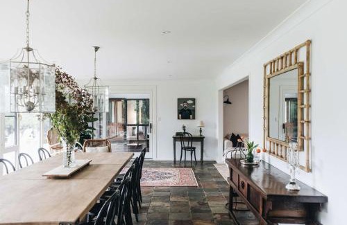 Berrima Casa | Coromandel Homestead, Berrima