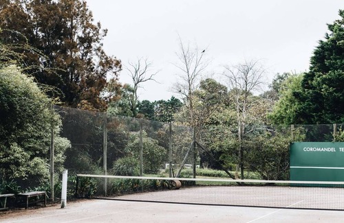 Berrima Casa | Coromandel Lodge, Berrima