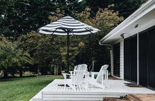 Berrima Casa | Coromandel Lodge, Berrima