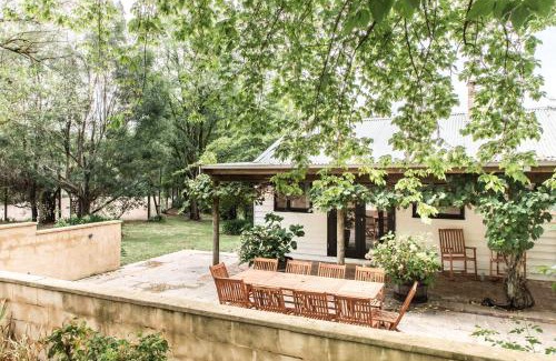 Berrima Casa | Coromandel Lodge, Berrima
