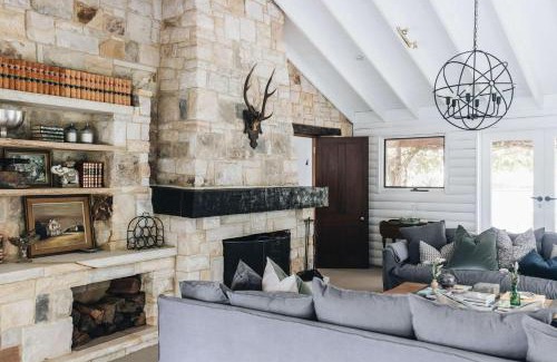 Berrima Casa | Coromandel Lodge, Berrima