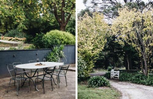 Berrima Casa | Coromandel Lodge, Berrima