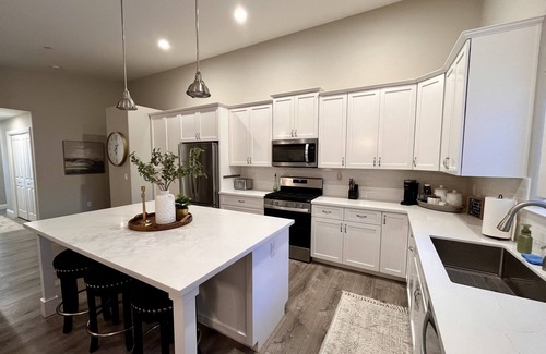 Atascadero Casa | Coromar Oak Reserve