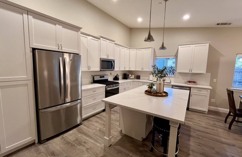 Atascadero Casa | Coromar Oak Reserve