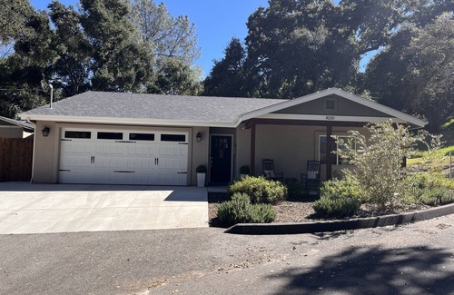 Atascadero Casa | Coromar Oak Reserve