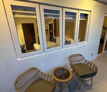 Coron Town Proper Hotel | Coron 180 Hotel