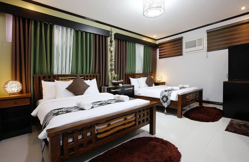 Coron Town Proper Hotel | Coron Bancuang Mansion