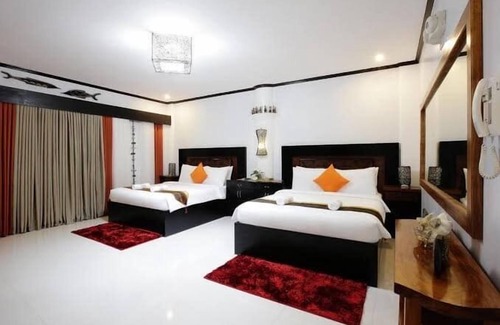 Coron Town Proper Hotel | Coron Bancuang Mansion