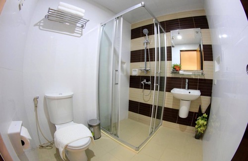 Coron Hotel | Coron Soleil Express Hotel